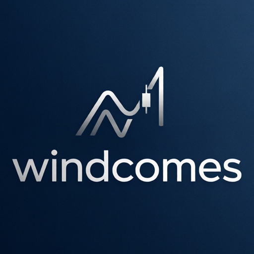 Wind Comes